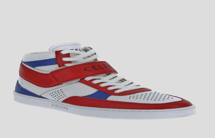 CELINE JW Anderson x Converse Chuck Taylor 'Multi-Color' 345013338C01DB