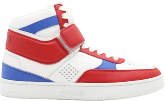 CELINE JW Anderson x Converse Chuck Taylor 'Multi-Color' 345013338C01DB CELINE JW Anderson x Converse Chuck Taylor 'Multi-Color' 345013338C01DB