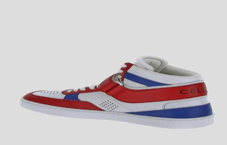 Order CELINE JW Anderson x Converse Chuck Taylor '多色版' 345013338C01DB