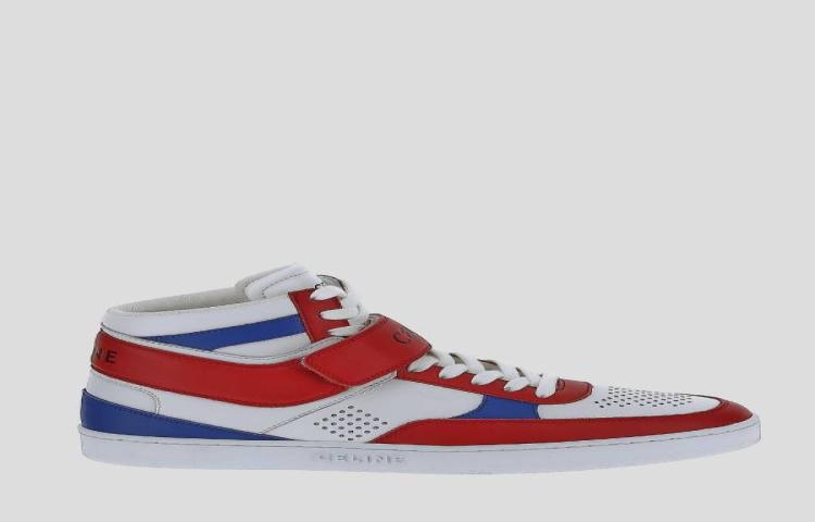 Shop CELINE JW Anderson x Converse Chuck Taylor '多色版' 345013338C01DB