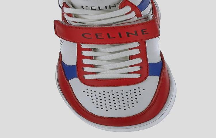 Purchase CELINE JW Anderson x Converse Chuck Taylor '多色版' 345013338C01DB