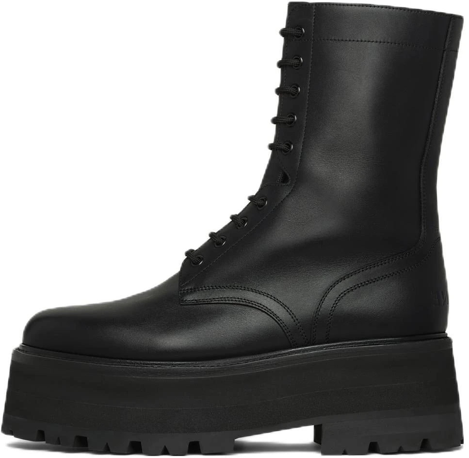 celine-lace-up-chunky-ankle-boots-black-leather-352613579-c-38-no