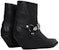 CELINE But Kulit dengan Gesper Besi 'Hitam' 350763492C.38NO