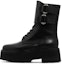 Buy CELINE But Kulit Tali Chunky Ankle 'Black' 352643579C.38NO