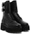 CELINE But Kulit Tali Chunky Ankle 'Black' 352643579C.38NO