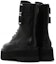 Shop CELINE But Kulit Tali Chunky Ankle 'Black' 352643579C.38NO