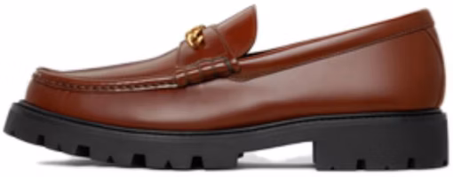 CELINE Leather Round Toe Low Slip-On 'Comfortable Loafer Brown' 353623602C.27FX CELINE Leather Round Toe Low Slip-On 'Comfortable Loafer Brown' 353623602C.27FX