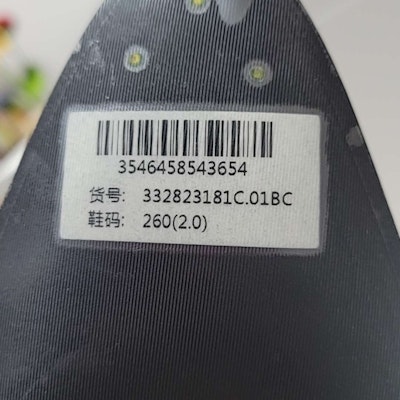 CELINE Leather Shoes 'New' 01BC Order CELINE Leather Shoes 'New' 01BC