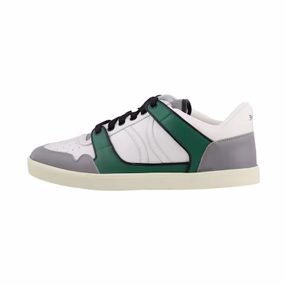 CELINE Leather Sneaker 'Simple CMFT White'