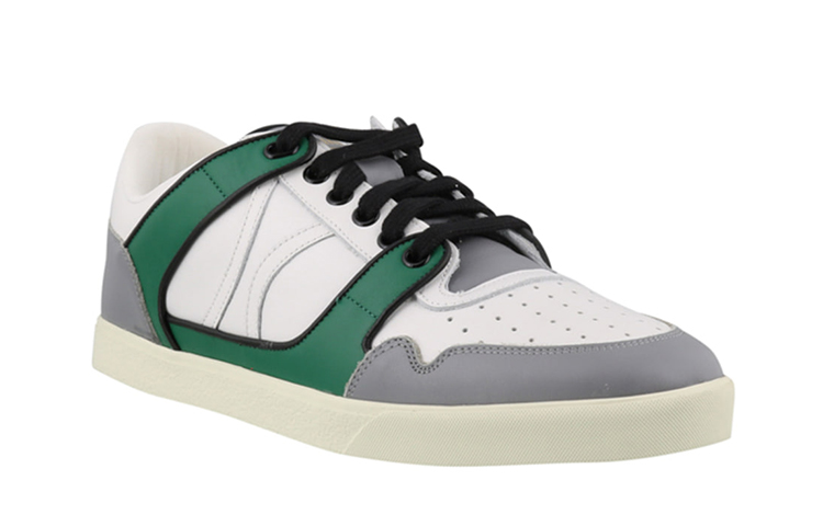CELINE Leather Sneaker 'Simple CMFT White' 圖 3