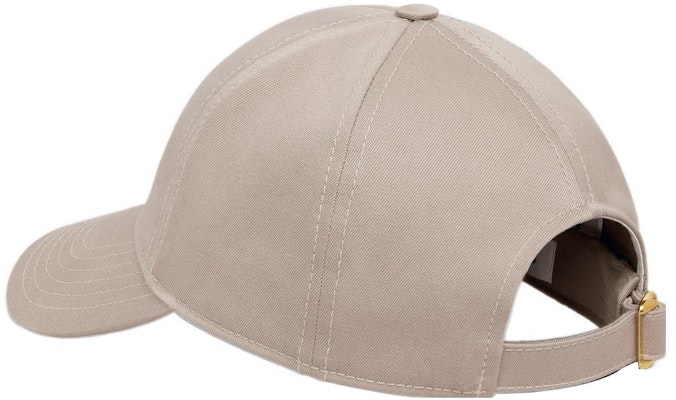 CELINE 字母刺繡純棉棒球帽 男女適用 2AUA1746P-40BB Purchase CELINE 字母刺繡純棉棒球帽 男女適用 2AUA1746P-40BB