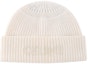 Order CELINE Letter Embroidered Wool Knit Beanie Nude. 2A61W535Q01OW