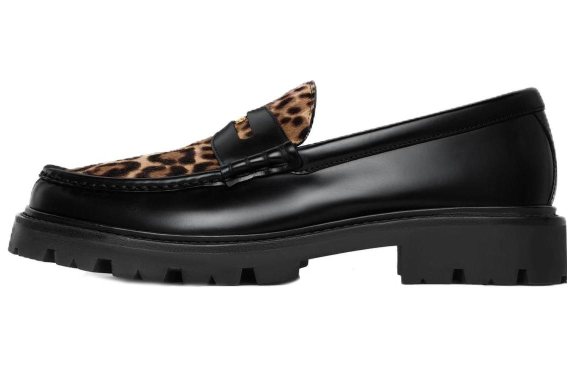 セリーヌ ジョッパーブーツ ブラック (レディース) 354293492C.38NOを