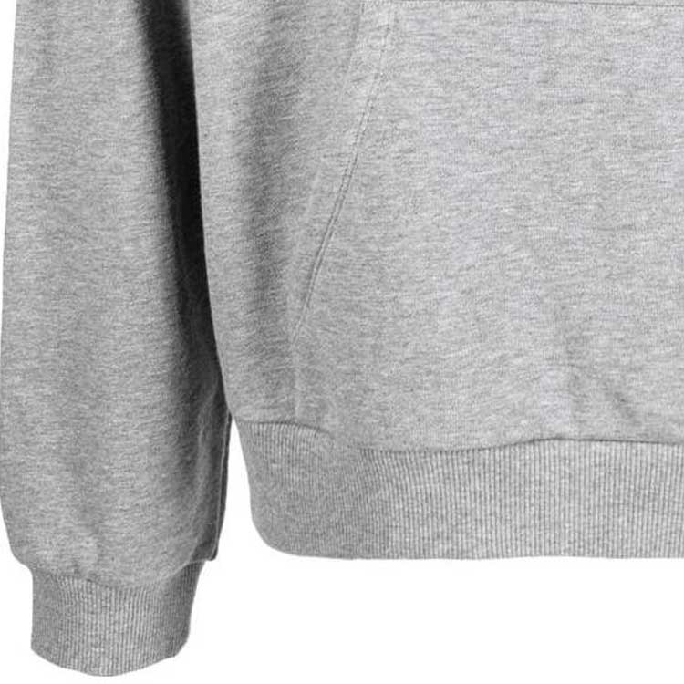 Details for Sudadera CELINE Logo Colorblock Gris Estilo Pullover. 2Y819670Q-08UI