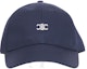 Order CELINE Logo Cotton Baseball Cap Blue for Men. AA01C969P