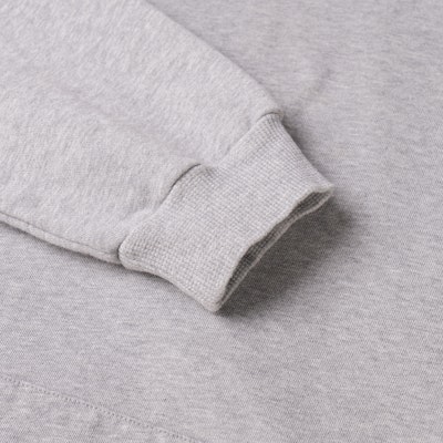 CELINE Logo 抽繩寬鬆連帽衫 淺灰色 2Y468052H-08GC Cheap CELINE Logo 抽繩寬鬆連帽衫 淺灰色 2Y468052H-08GC