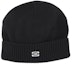 Buy CELINE Logo Embroidered Cashmere Knit Beanie Unisex Black 2AD6H048T38OW