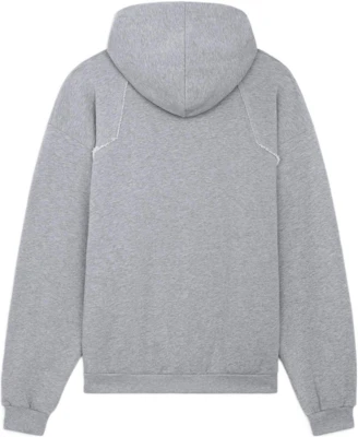 Celine Logo Pullover Sweatshirt Kelabu - Potongan Santai 2Y588670Q-09GB Lookbook Celine Logo Pullover Sweatshirt Kelabu - Potongan Santai 2Y588670Q-09GB