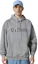 Purchase Celine Logo Pullover Sweatshirt Kelabu - Potongan Santai 2Y588670Q-09GB
