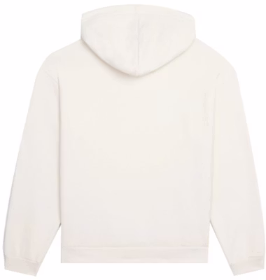 셀린 로고 스터드 후드 남성 루즈핏 플리스 오프화이트 2Y479052H-01OW Lookbook 셀린 로고 스터드 후드 남성 루즈핏 플리스 오프화이트 2Y479052H-01OW