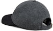 Purchase CELINE Logo Wool Baseball Cap Unisex Fashion Casual Hat. 2AUT4324D-09GB