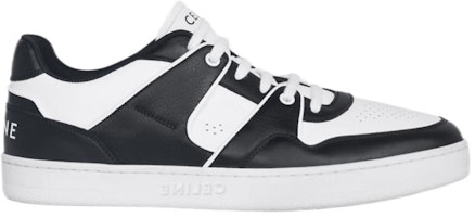 CELINE 低帮系带“黑白时尚” 346483338C.01OK Order CELINE 低帮系带“黑白时尚” 346483338C.01OK