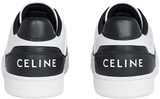 CELINE 低帮系带“黑白时尚” 346483338C.01OK Purchase CELINE 低帮系带“黑白时尚” 346483338C.01OK
