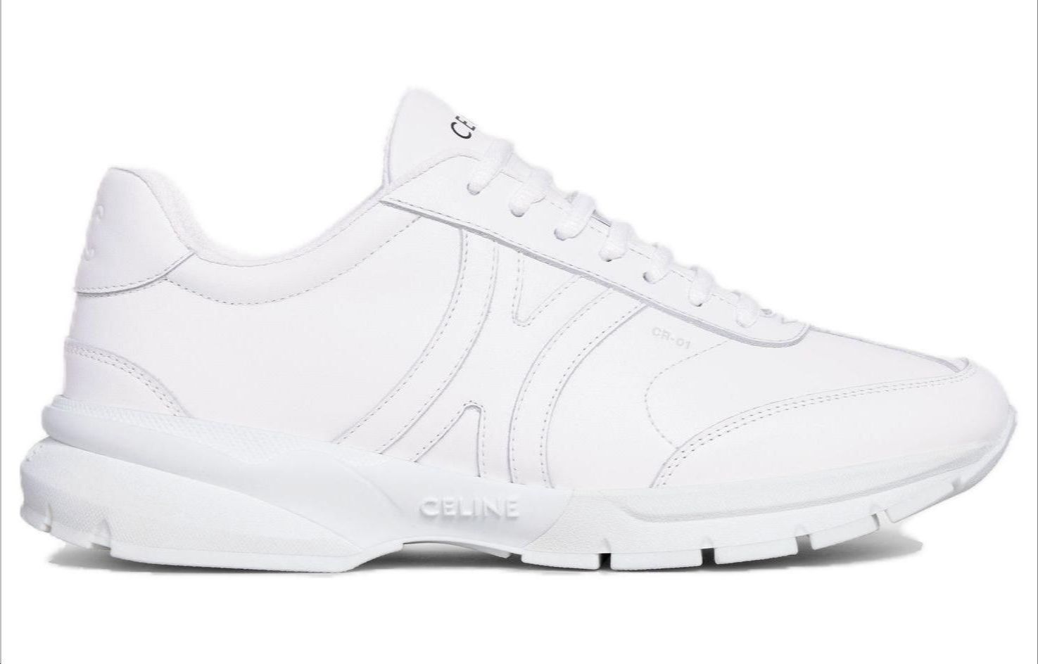 Order CELINE Rendah 'White Comfort' 359093338C.01OP