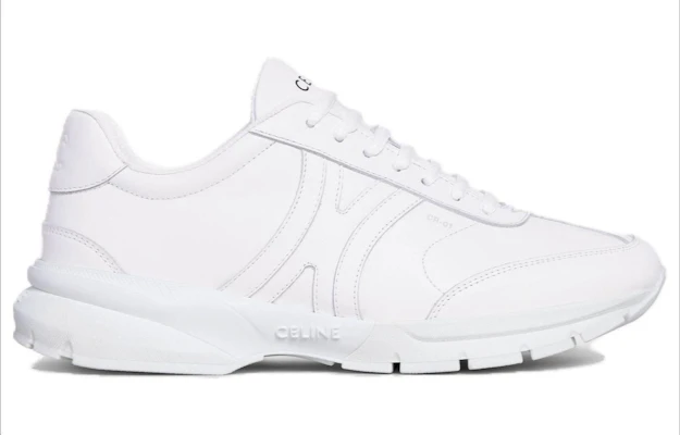 CELINE Rendah 'White Comfort' 359093338C.01OP Order CELINE Rendah 'White Comfort' 359093338C.01OP