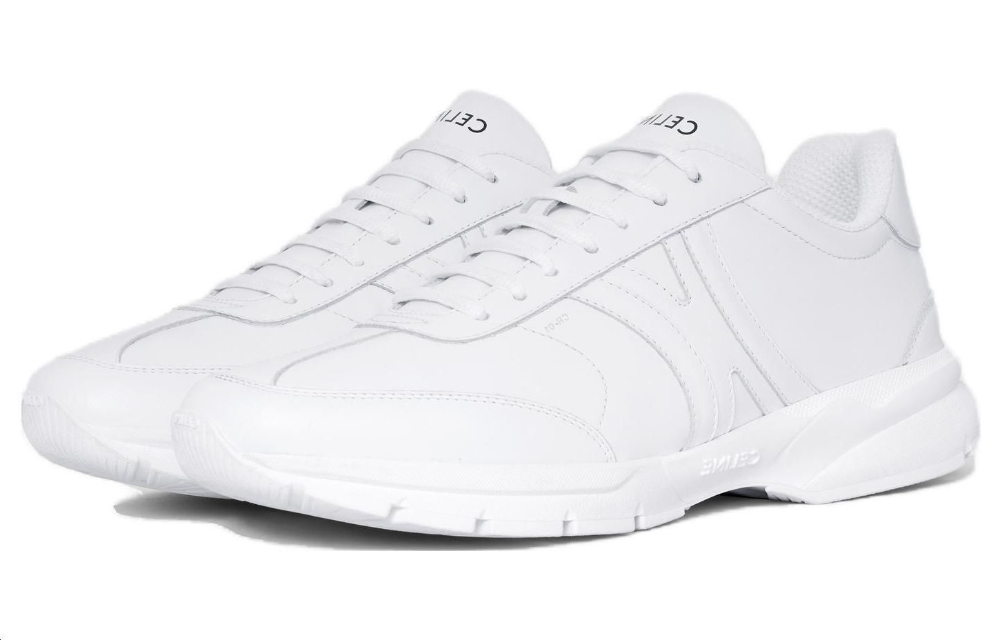 Lookbook CELINE Rendah 'White Comfort' 359093338C.01OP