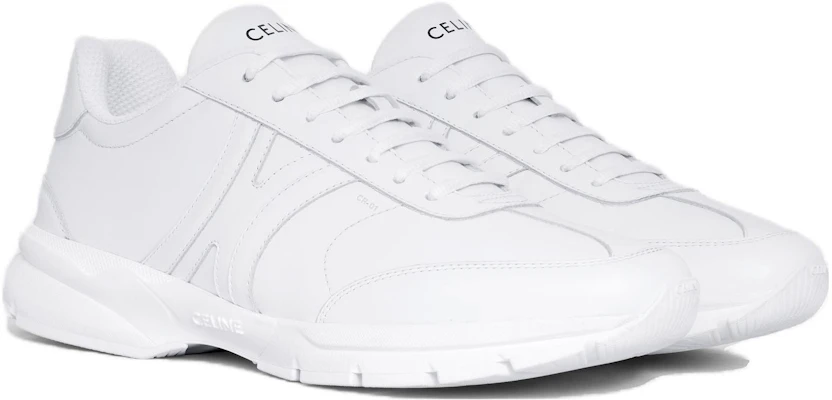 CELINE Rendah 'White Comfort' 359093338C.01OP Shop CELINE Rendah 'White Comfort' 359093338C.01OP