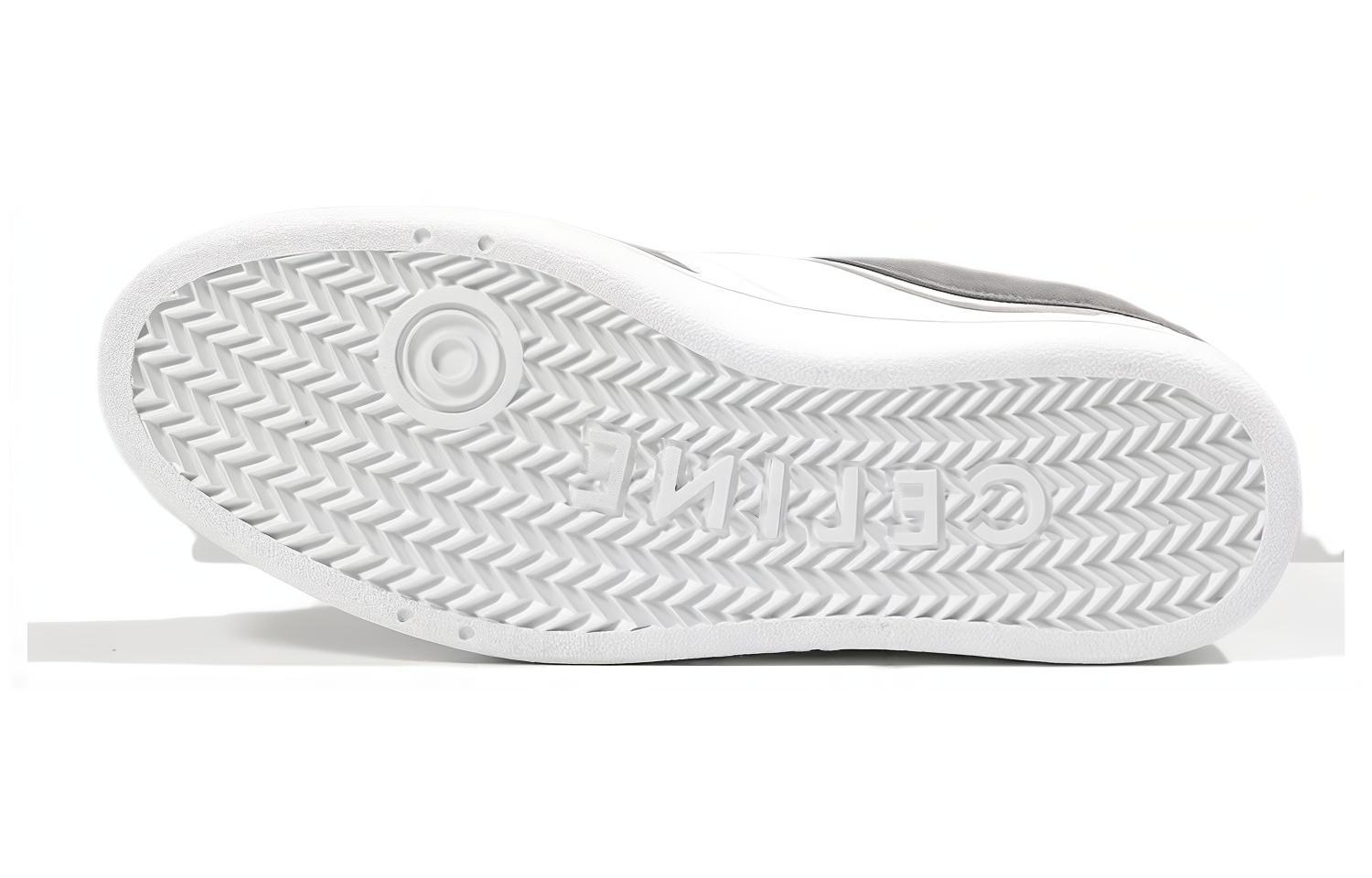 Purchase CELINE Low Lace Up Abu Putih Optik 349223721C.09OP