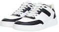 Lookbook CELINE Low-Top Lace-Up 'Fesyen Putih Hitam' 353143840C.01OK
