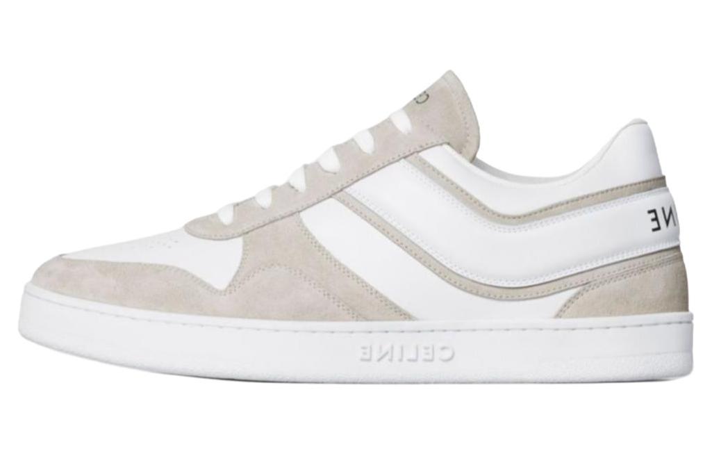 CELINE Low Top Sneaker 'Beige' 349223721C.02LT