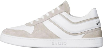 CELINE Low Top Sneaker 'Beige' 349223721C.02LT CELINE Low Top Sneaker 'Beige' 349223721C.02LT