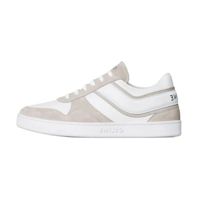CELINE Low Top Sneaker 'Beige'