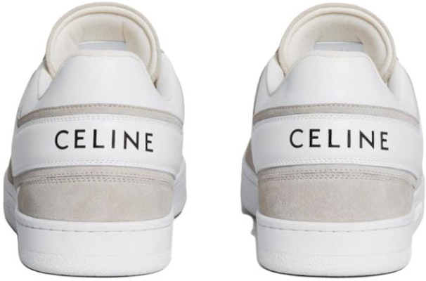 CELINE 低帮运动鞋 '米色' 349223721C.02LT Shop CELINE 低帮运动鞋 '米色' 349223721C.02LT