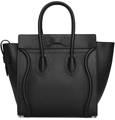 セリーヌ ラゲージ ドランムド マイクロ ブラック Order セリーヌ ラゲージ ドランムド マイクロ ブラック