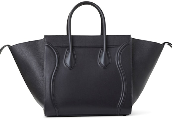 セリーヌ ラゲージ ミディアム ファントム ブラック Order セリーヌ ラゲージ ミディアム ファントム ブラック