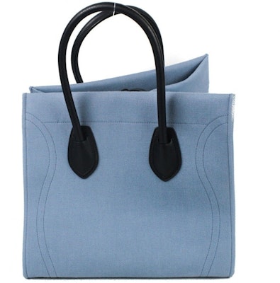 セリーヌ ラゲージ ミディアム ファントム デニム Order セリーヌ ラゲージ ミディアム ファントム デニム