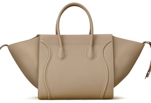 セリーヌ ラゲージ ミディアム ファントム デューン Order セリーヌ ラゲージ ミディアム ファントム デューン