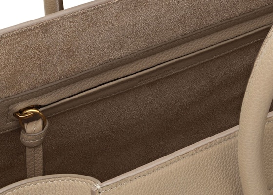 セリーヌ ラゲージ ミディアム ファントム デューン Lookbook セリーヌ ラゲージ ミディアム ファントム デューン