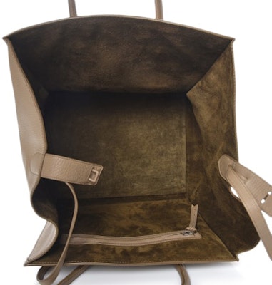 セリーヌ ラゲージ ミディアム ファントム トープ Lookbook セリーヌ ラゲージ ミディアム ファントム トープ