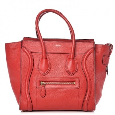 セリーヌ ラゲージマイクロ コキリコット Buy セリーヌ ラゲージマイクロ コキリコット