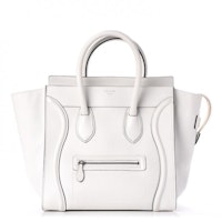 Celine Luggage Mini Lune Celine Luggage Mini Lune