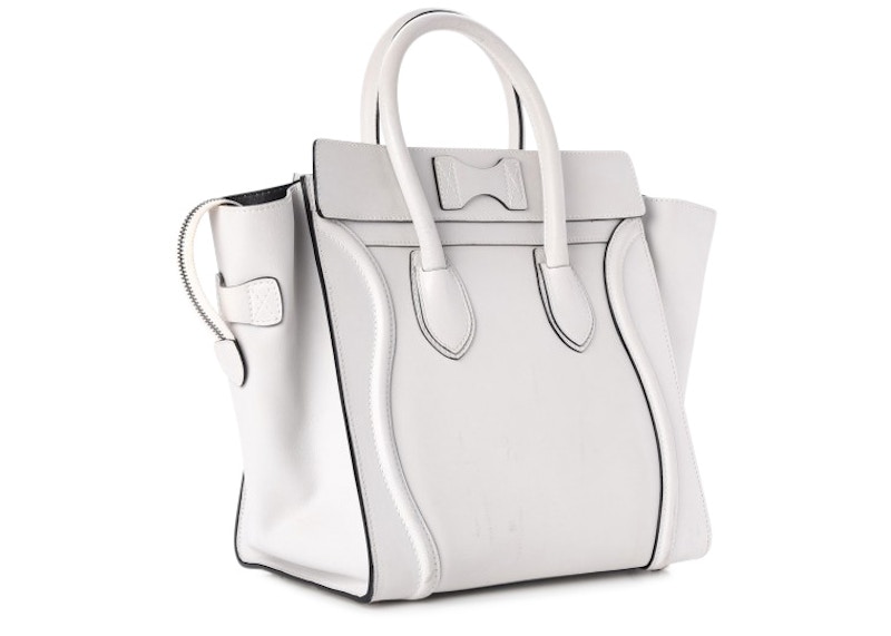 Order Celine Luggage Mini Luna