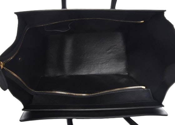 思琳行李包蟒蛇纹迷你黑白色 Lookbook 思琳行李包蟒蛇纹迷你黑白色