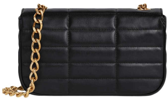 セリーヌ マトラッセ チェーンショルダーバッグ (黒)
Lookbook セリーヌ マトラッセ チェーンショルダーバッグ (黒)