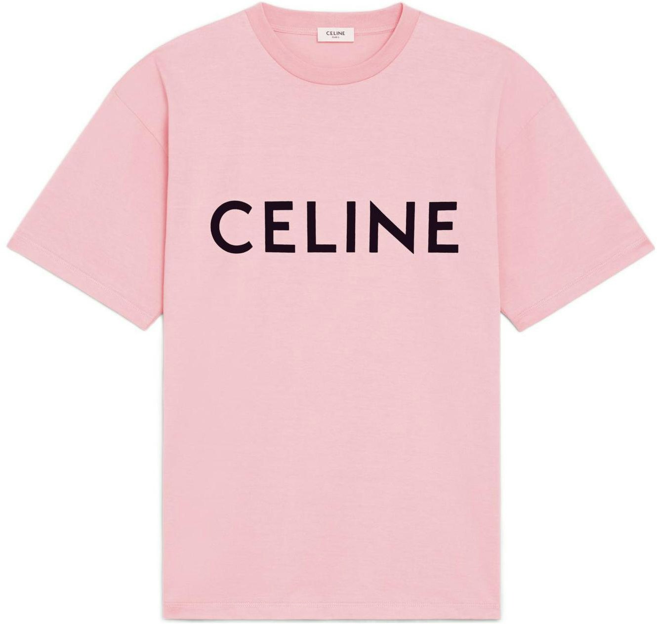 celine-men-boy-doll-fw-22-pink-logo-print-oversized-casual-t-shirt-2-x681671-q-25-px