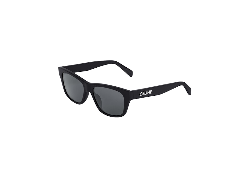 Celine Monochroms 05 Sunglasses Black (4S249CPLB.38NO)
